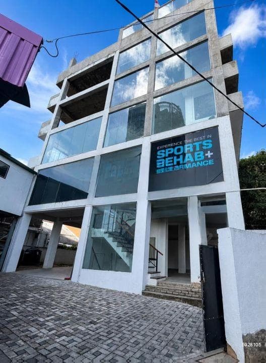 New Commercial Space for Rent – Colombo 5 | LKR 360,000/Month (EM031RH)