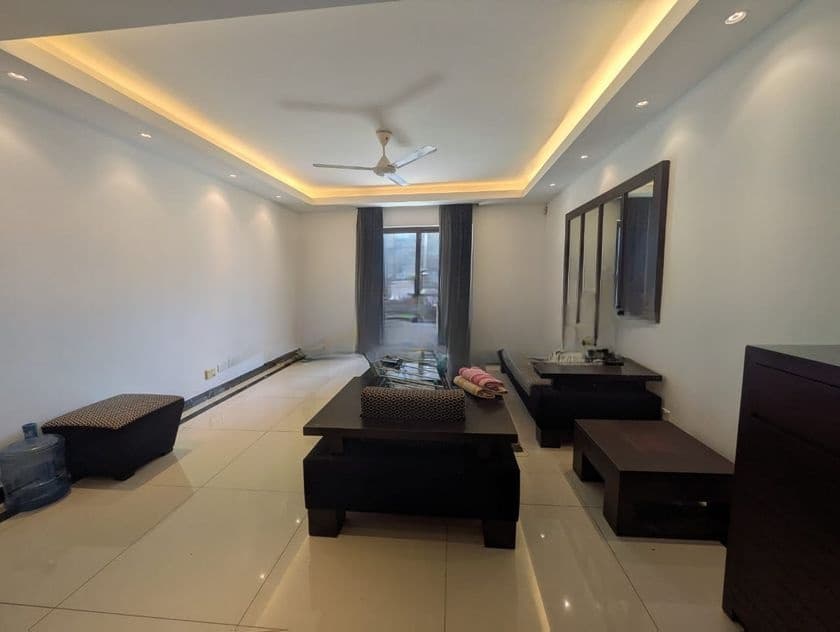 Orwell Residencies 03BR Apartment For Rent (NK107696) Colombo 3
