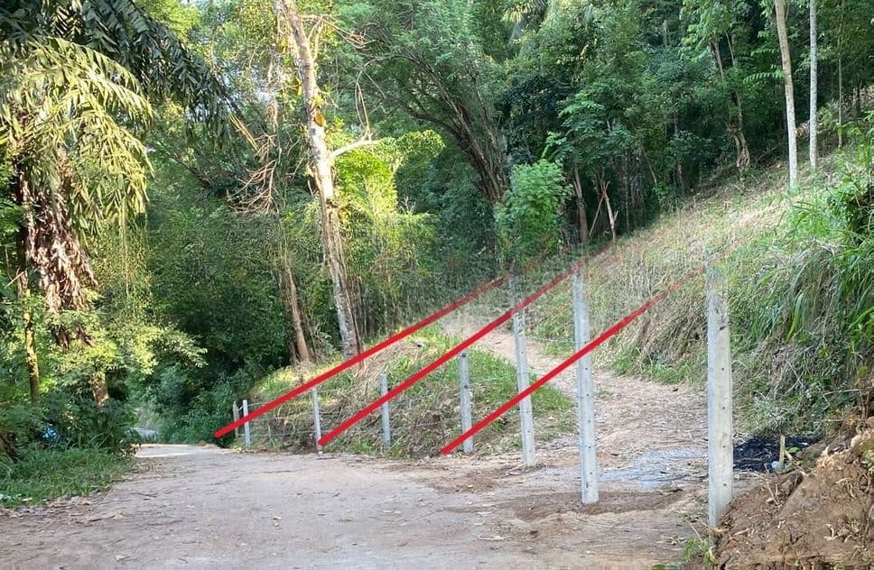 2 Blocks of 10 Perch Land Plots Are for Sale – Tennekumbura, Kandy