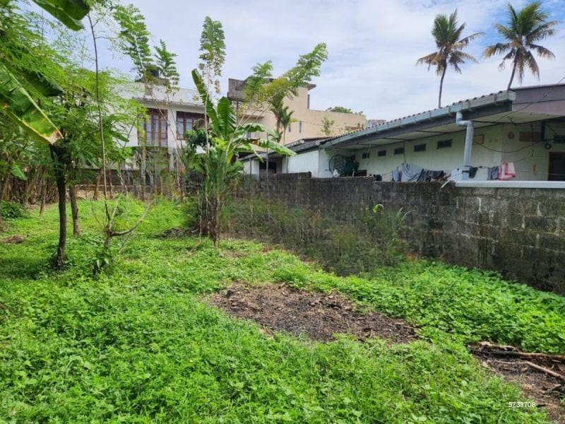 13 Perches of Prime Land for Sale on Nalandarama Road, Nugegoda