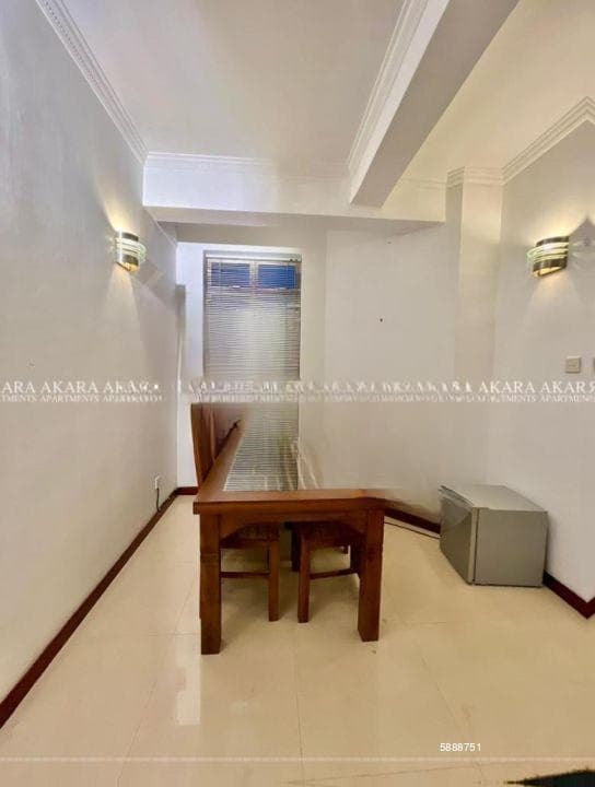 Edmonton Residencies - 03 Bedrooms Unfurnished Apartment for Sale
