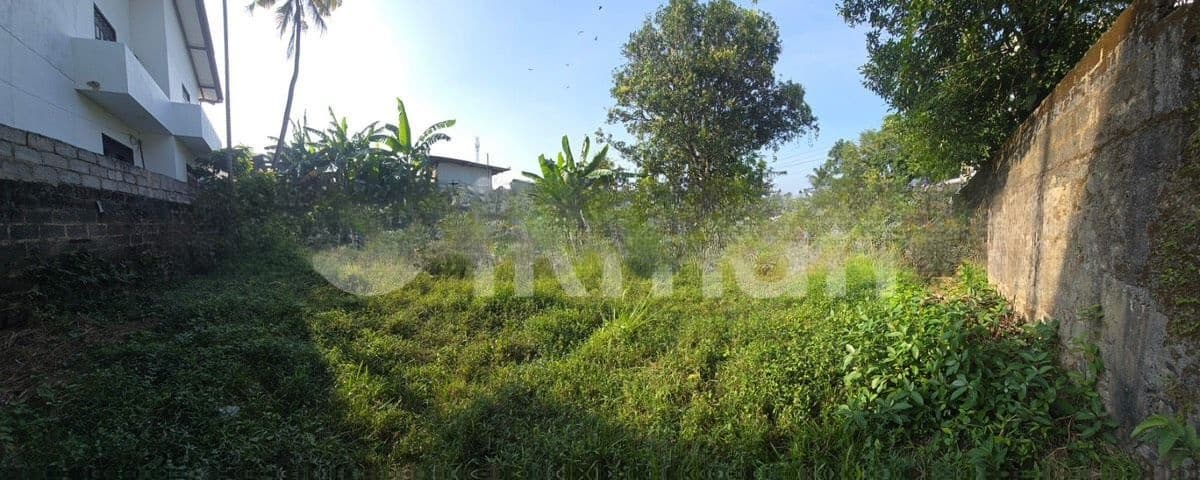 super land for sale in battaramulla koswatte