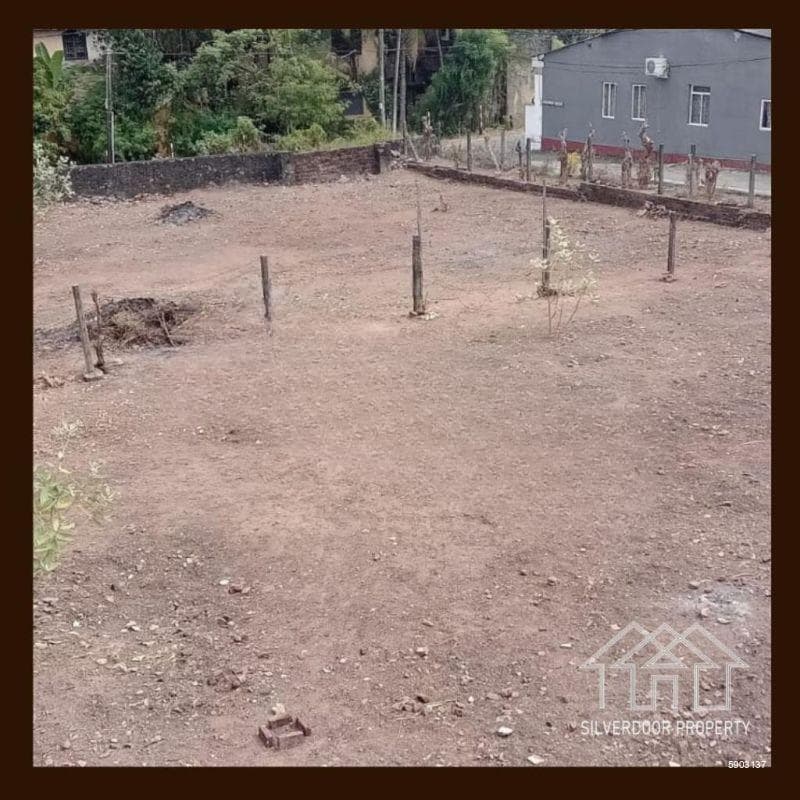 Sale | Residential land | Colombo 8