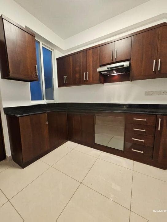 Brand New 3 Bedroom Apartment for Rent – Vishu Residencies, St. Peter's Place