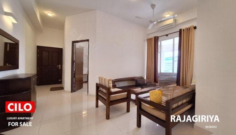 3 bedrooms unfurnished Prime Wrendale for Sale Rajagiriya