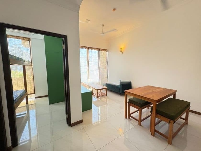 Trillium Havelock Residencies - Apartment for Sale A52045 Colombo 05