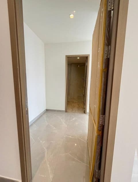 606 The Address - 02 Bedroom Unfurnished Apartment for Rent Colombo 03