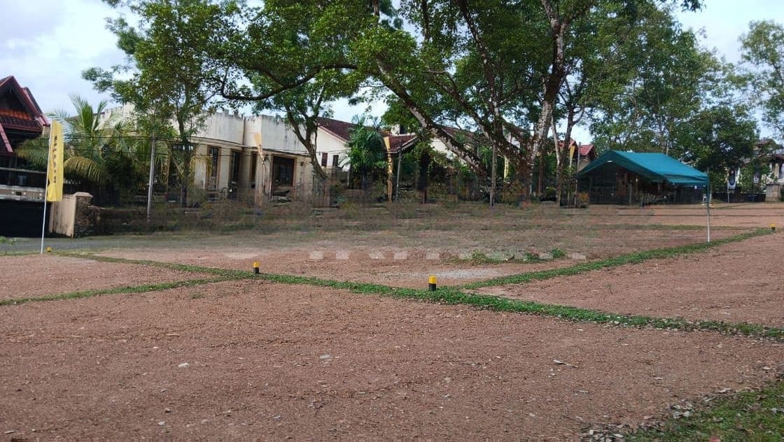 Athurugiriya Brand New Land for Sale