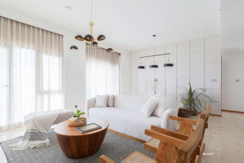■ Altair ■ 03BR Apartment For Rent ■ (NK11032)