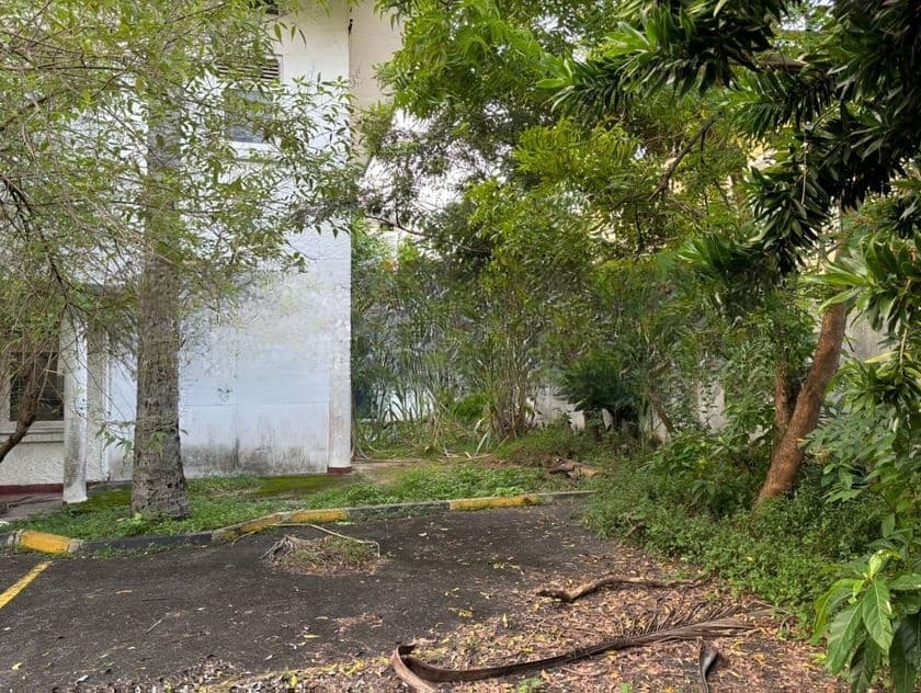 24 P colombo 5 Bare land for sale
