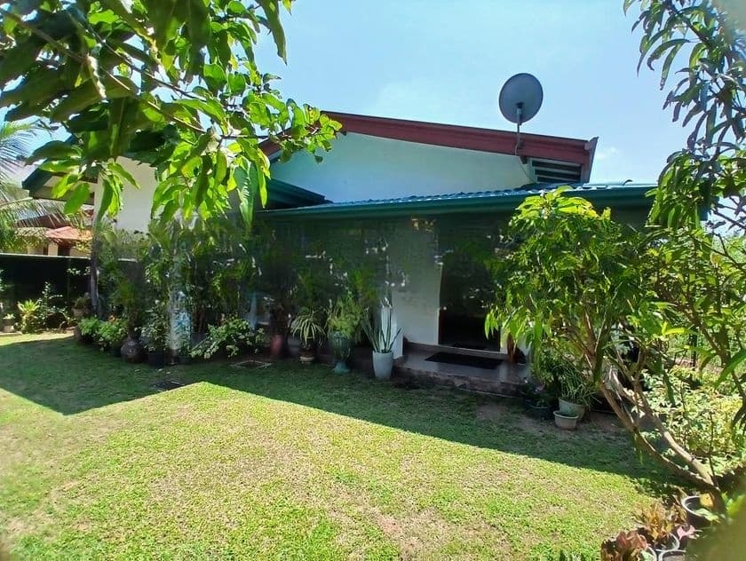 Beutiful house for sale in gampaha yakkala