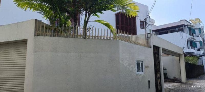 House for Sale – School Avenue, Kalubowila (Quiet Residential Area)
