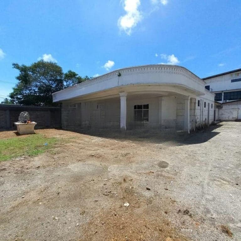 Commercial Property for Sale in Maharagama (A4680)