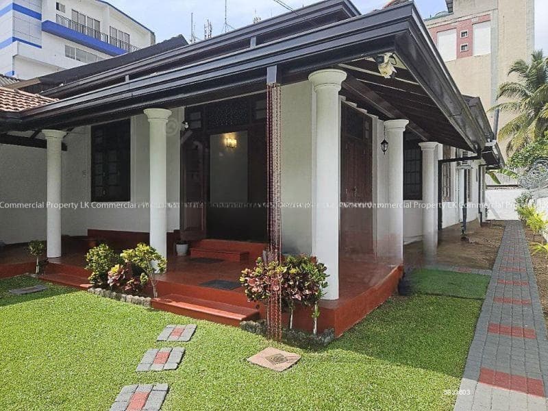 Commercial House for Sale In Colombo 10
