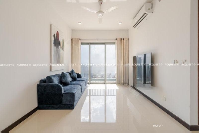 Apartment for Sale - TRI-ZEN - Colombo 02 | LKR 80,000,000