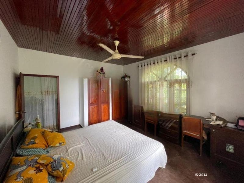 House For Sale In Karapitiya Suburbs –code Add 931