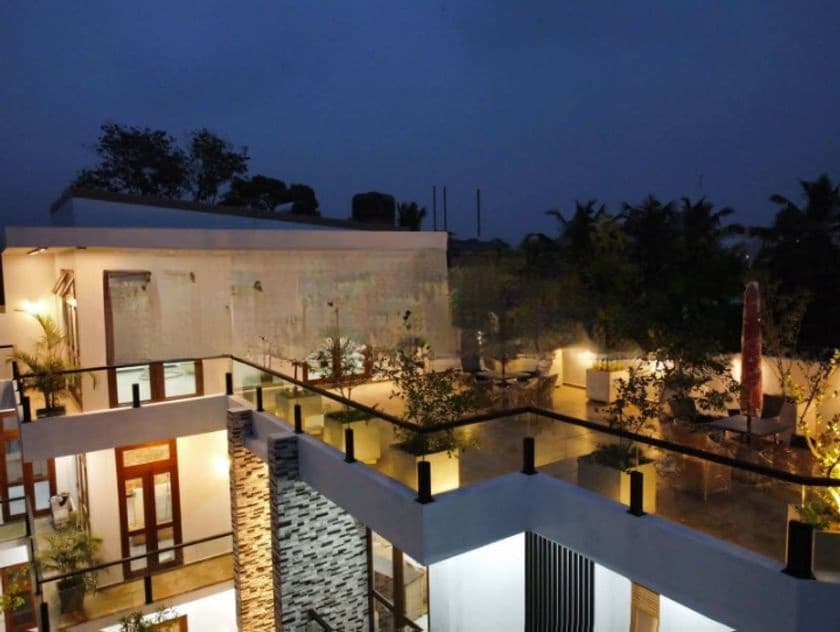 Beautiful Luxury Residence For Sale Palawatta, Battaramulla