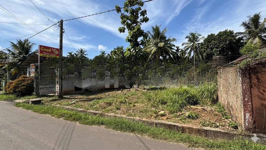 Land for Sale Kandana