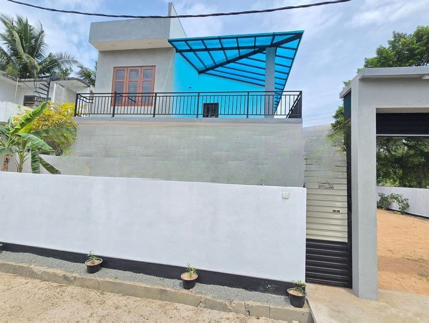 Brand New 2 Storey House for Sale in Negombo