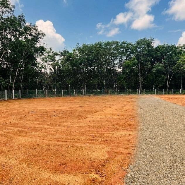 Most Valuable Land for Sale in Nawagamuwa