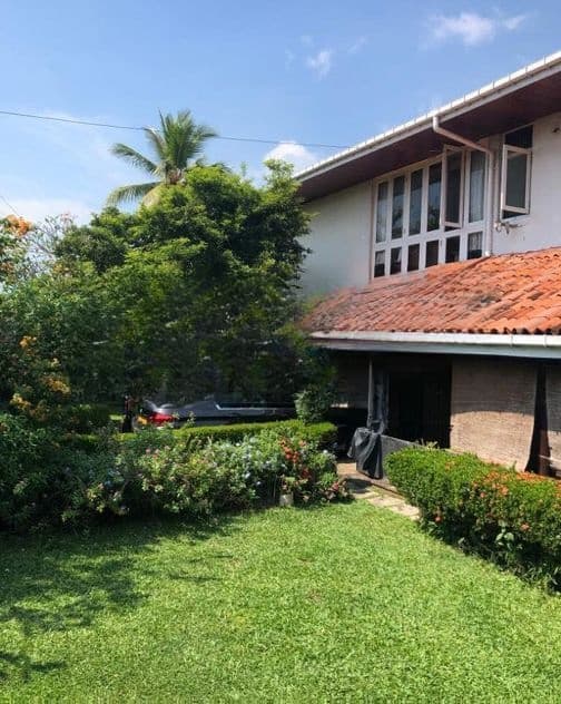 House for Sale in Off Anderson Road Nedimala Dehiwala