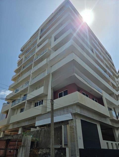 Spacious Apartment for Sale – Haig Road, Colombo 04