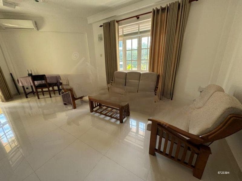 Park Lane - 03 Bedroom Furnished Apartment for Rent in Colombo 07 (A2882)