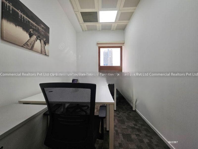 Move-In Ready Serviced Office Available in Colombo 02