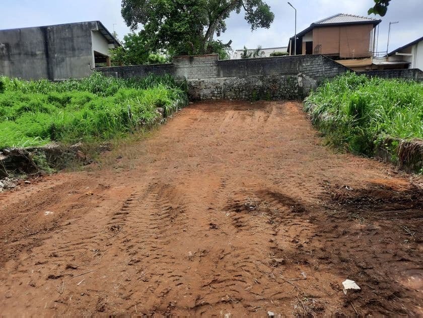 Land for Sale in Malabe