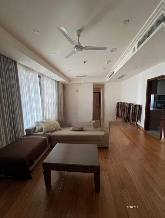 3 Bedroom Apartment for Rent at Astoria Apartment – Colombo 3