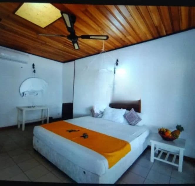 Two-Story Main Road Facing- Beachfront Villa for Sale – Bentota