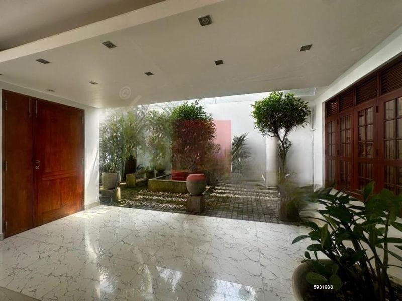 Office space for rent in Colombo 7