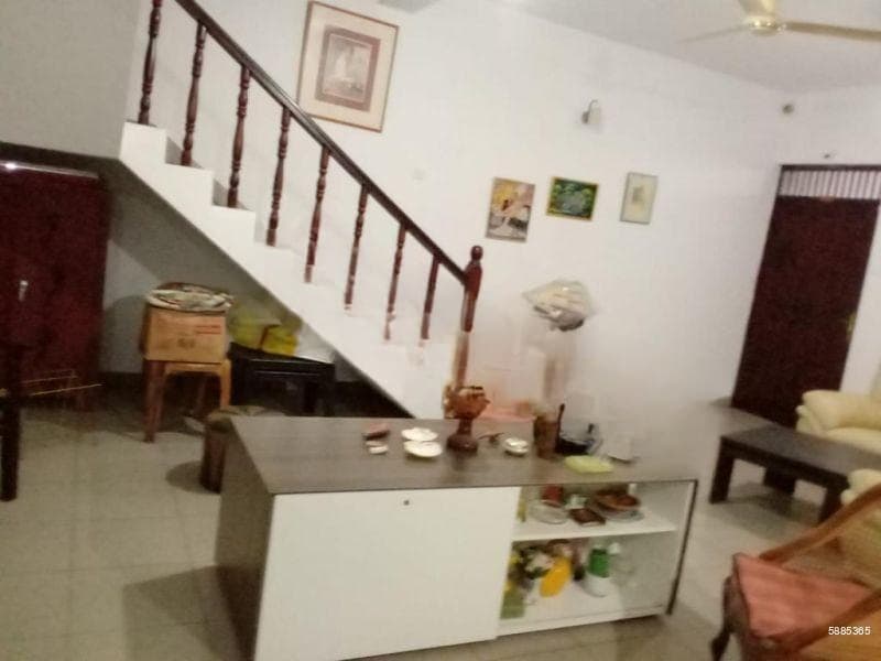 House for sale in Kotte
