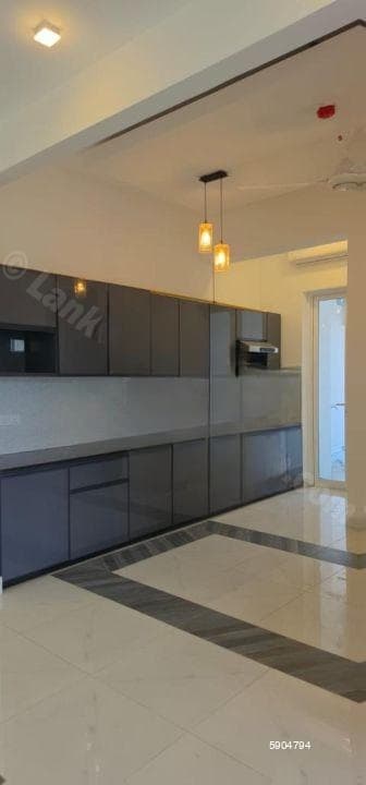 3 Bedroom Apartment for Rent – Colombo 10