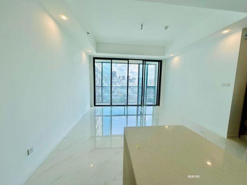 Capital Twinpeaks 3 BR apartment For Sale In Colombo 02
