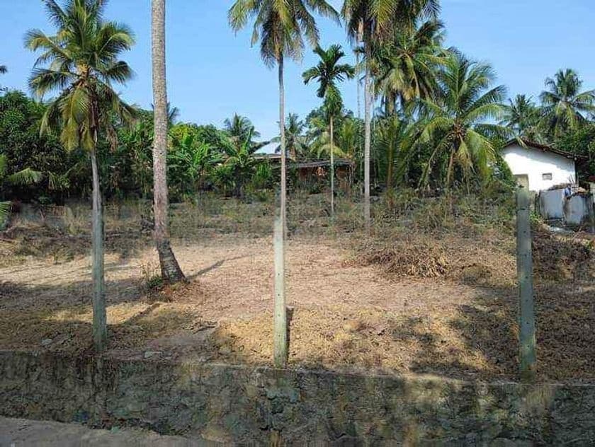 Land for Sale in Kadawatha Gonahena