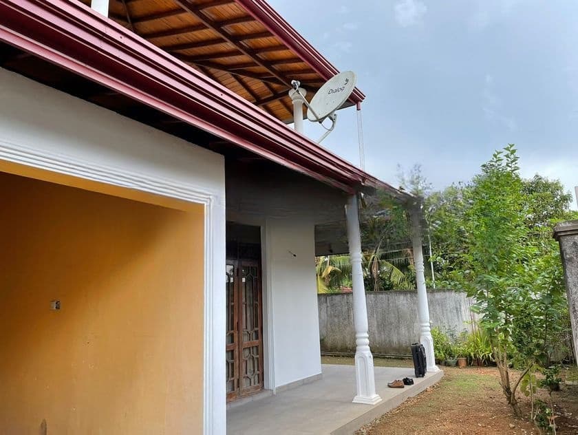 Valuable House Sale with 12P Talawatugoda