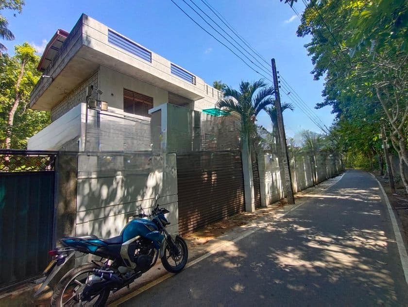 2 Storey House Sale Kadawatha දෙමහල් නිවාස