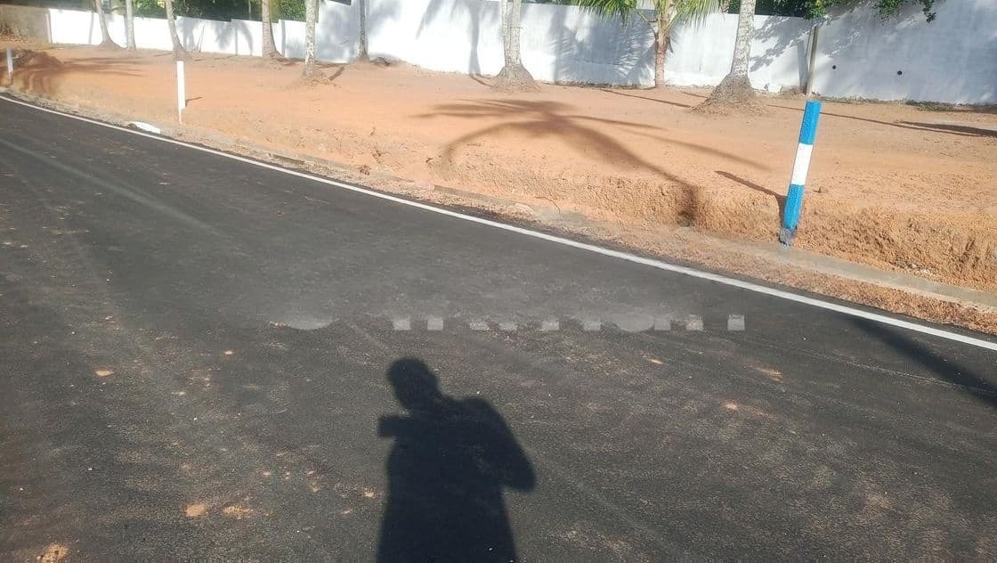 Land for Sale in Kandana