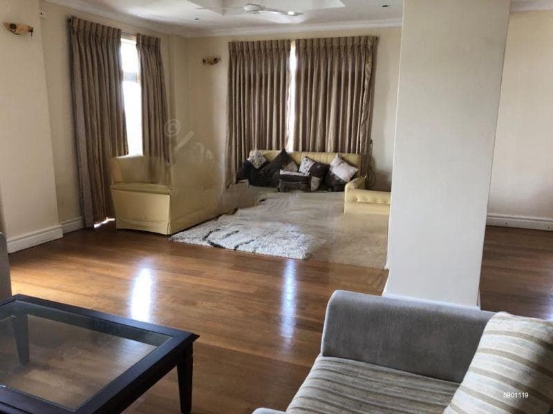 4BR Apartment for Rent in Colombo 07 | USD 4,000