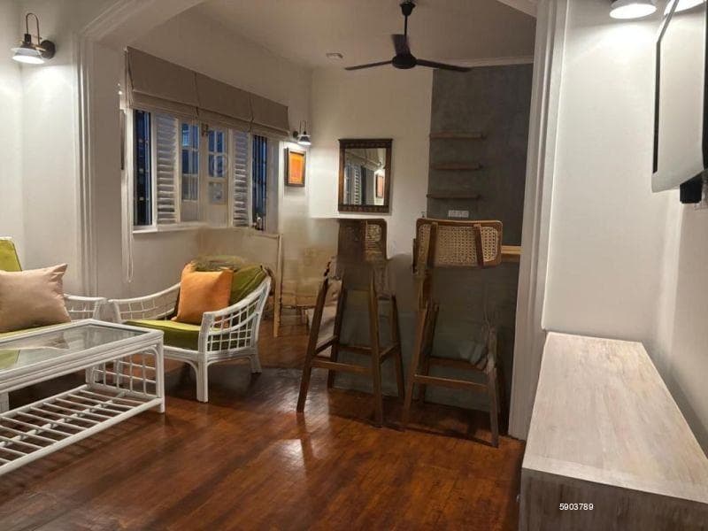 3 Bedroom studio House for rent in Dehiwala