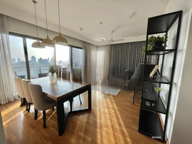 2 Bedroom Apartment for Sale at Colombo 2