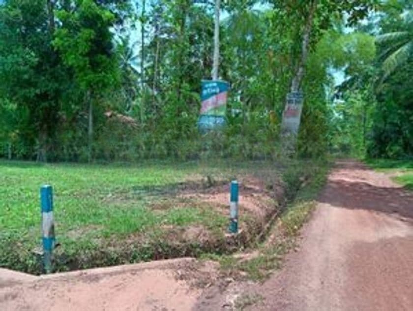Valuable Land for Sale in Minuwangoda