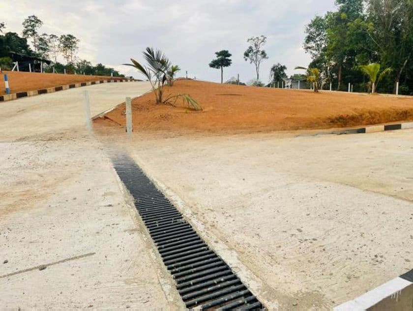 Valuable Land for Sale in Yakkala Kalagedihena