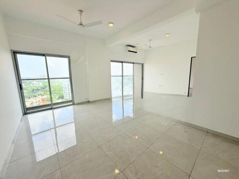 Rajagiriya Iconic Galaxy 3 Bedroom Apartment For Sale