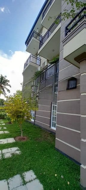 The Palace Apartments : 2BR (1000sq.ft) Luxury Apt for Sale in Gampaha