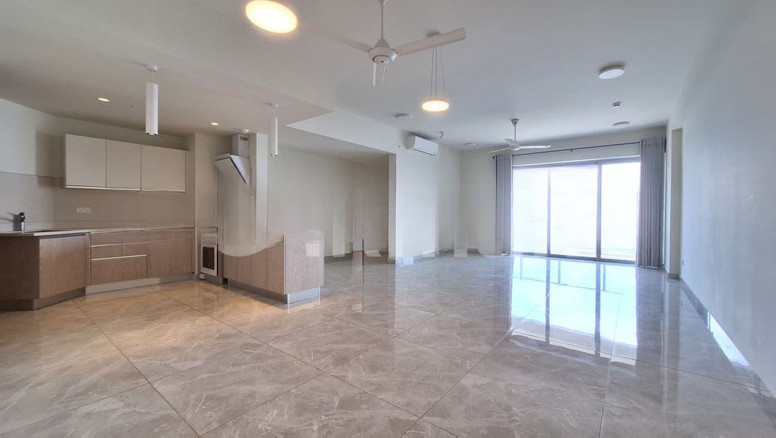 Capital Heights B Type Apartment for Sale - Rajajgiriya
