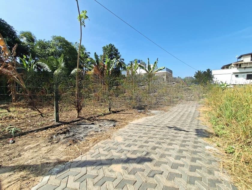 Land for Sale Kottawa, Pelanwatte. (ID : PELN001)