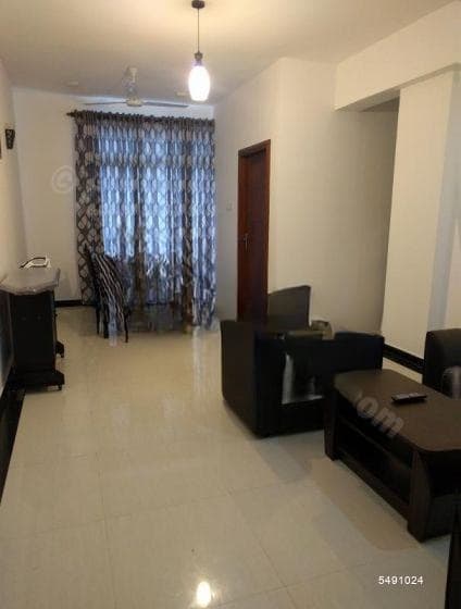 Furnished Luxury Two Bedroom Apartment with Pool & GYM - Mount Lavinia