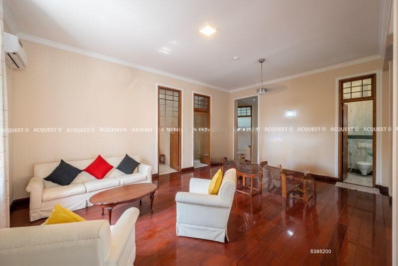 Apartment for Rent - 104 By The Lake - Colombo 03 | USD 2,000